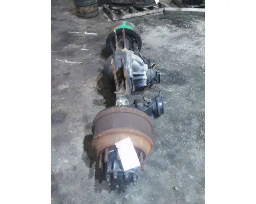 Axle Assembly, Rear (Front) MERITOR-ROCKWELL RS20145 LKQ Heavy Truck - Goodys