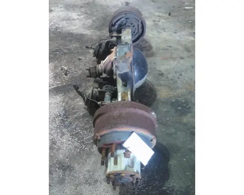 Axle Assembly, Rear (Front) MERITOR-ROCKWELL RS20145 LKQ Heavy Truck - Goodys