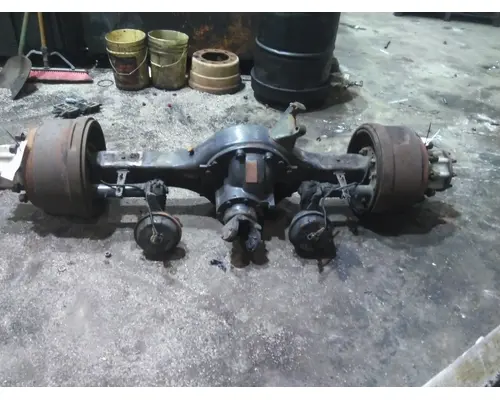 Axle Assembly, Rear (Front) MERITOR-ROCKWELL RS20145 LKQ Heavy Truck - Goodys