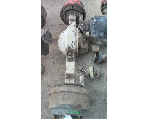 Axle Assembly, Rear (Front) MERITOR-ROCKWELL RS20145 LKQ Heavy Truck - Goodys