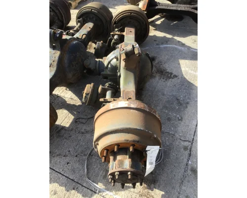 Axle Assembly, Rear (Front) MERITOR-ROCKWELL RS20145 LKQ Heavy Truck - Goodys