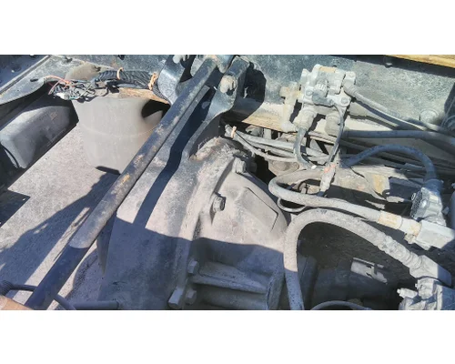 Axle Assembly, Rear (Front) MERITOR-ROCKWELL RS20145 LKQ Heavy Truck - Goodys