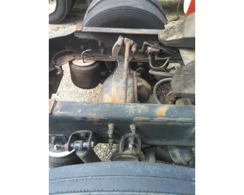 Axle Housing (Rear) MERITOR-ROCKWELL RS20145 LKQ Evans Heavy Truck Parts