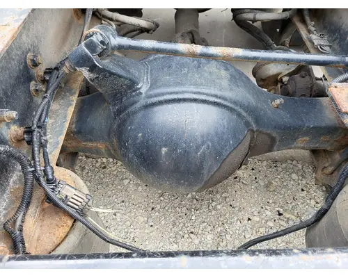 Axle Housing (Rear) MERITOR-ROCKWELL RS20145 LKQ Thompson Motors - Wykoff