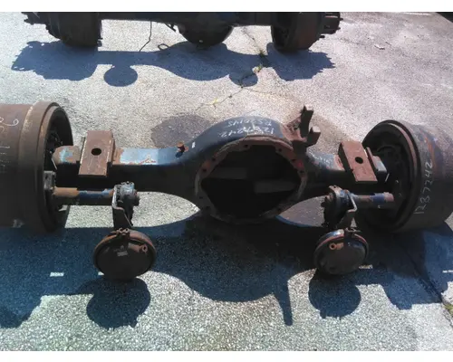 Axle Housing (Rear) MERITOR-ROCKWELL RS20145 LKQ Heavy Truck - Goodys
