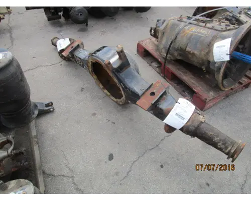 Axle Housing (Rear) MERITOR-ROCKWELL RS20145 LKQ Heavy Truck - Goodys