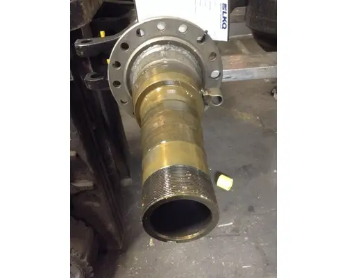 Axle Housing (Rear) MERITOR-ROCKWELL RS20145 LKQ Heavy Truck - Goodys