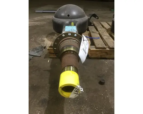 Axle Housing (Rear) MERITOR-ROCKWELL RS20145 LKQ Heavy Truck - Goodys