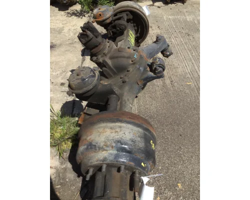 Axle Housing (Rear) MERITOR-ROCKWELL RS20145 LKQ Heavy Truck - Goodys