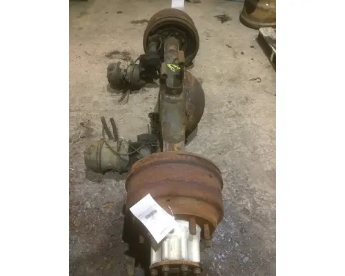 Axle Housing (Rear) MERITOR-ROCKWELL RS20145 LKQ Heavy Truck - Goodys