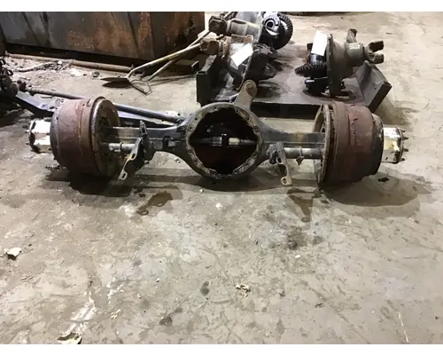 Axle Housing (Rear) MERITOR-ROCKWELL RS20145 LKQ Heavy Truck - Goodys