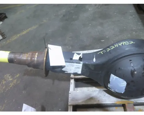 Axle Housing (Rear) MERITOR-ROCKWELL RS20145 LKQ Heavy Truck - Goodys