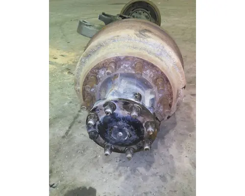 Axle Housing (Rear) MERITOR-ROCKWELL RS20145 LKQ Heavy Truck - Goodys