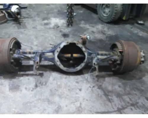 Axle Housing (Rear) MERITOR-ROCKWELL RS20145 LKQ Heavy Truck - Goodys