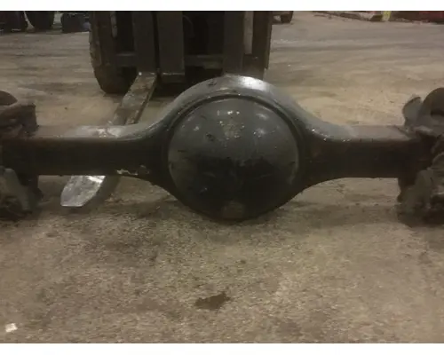 Axle Housing (Rear) MERITOR-ROCKWELL RS20145 LKQ Heavy Truck - Goodys