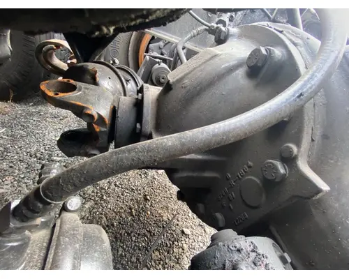 Rears (Rear) Meritor/Rockwell RS20145 Complete Recycling Group LLC
