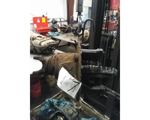 Differential Assembly (Rear, Rear) MERITOR-ROCKWELL RS20145R358 LKQ Western Truck Parts