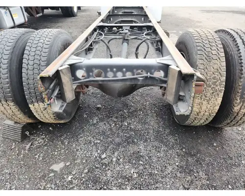 Axle Assembly, Rear (Single Or Rear) Meritor/Rockwell RS21-145 Complete Recycling Group LLC