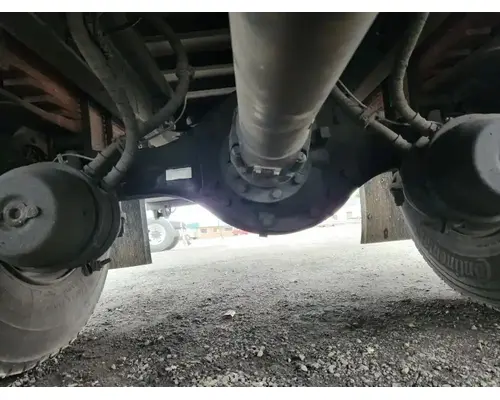 Axle Assembly, Rear (Single Or Rear) Meritor/Rockwell RS21-145 Complete Recycling Group LLC