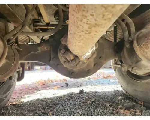 Axle Assembly, Rear (Single Or Rear) Meritor/Rockwell RS21-145 Complete Recycling Group LLC