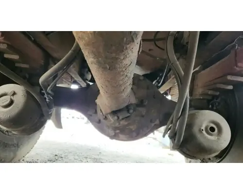 Axle Assembly, Rear (Single Or Rear) Meritor/Rockwell RS21-145 Complete Recycling Group LLC