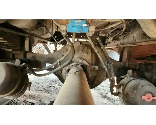 Axle Assembly, Rear (Single Or Rear) Meritor/Rockwell RS21-145 Complete Recycling Group LLC