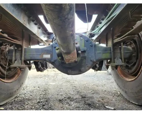 Axle Assembly, Rear (Single Or Rear) Meritor/Rockwell RS21-145 Complete Recycling Group LLC