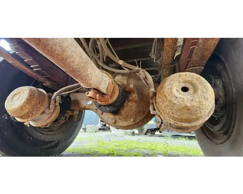 Axle Assembly, Rear (Single Or Rear) Meritor/Rockwell RS21-145 Complete Recycling Group LLC