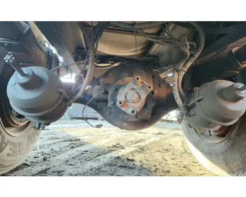 Axle Assembly, Rear (Single Or Rear) Meritor/Rockwell RS21-145 Complete Recycling Group LLC