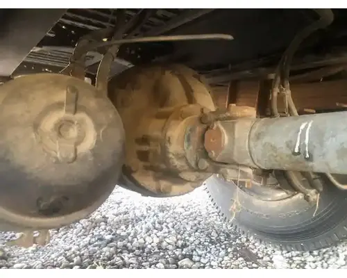 Axle Housing (Rear) Meritor/Rockwell RS21-145 Holst Truck Parts