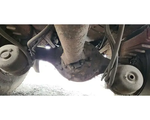 Axle Housing (Rear) Meritor/Rockwell RS21-145 Complete Recycling Group LLC