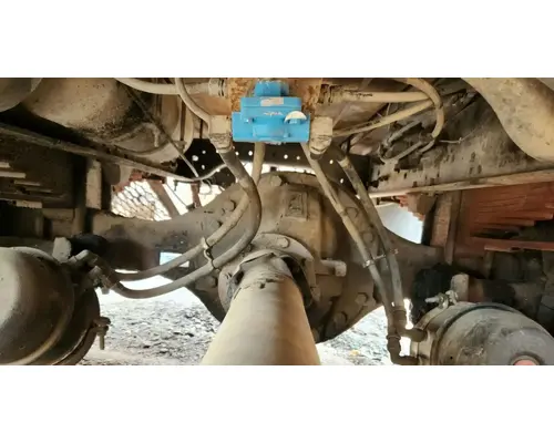 Axle Housing (Rear) Meritor/Rockwell RS21-145 Complete Recycling Group LLC