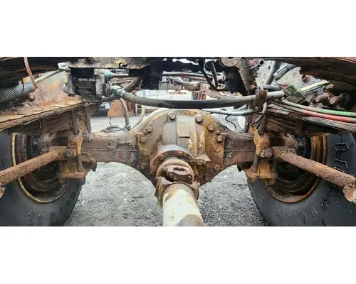 Axle Housing (Rear) Meritor/Rockwell RS21-145 Complete Recycling Group LLC