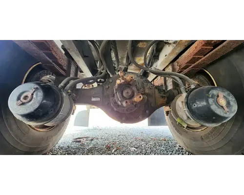 Axle Housing (Rear) Meritor/Rockwell RS21-145 Complete Recycling Group LLC