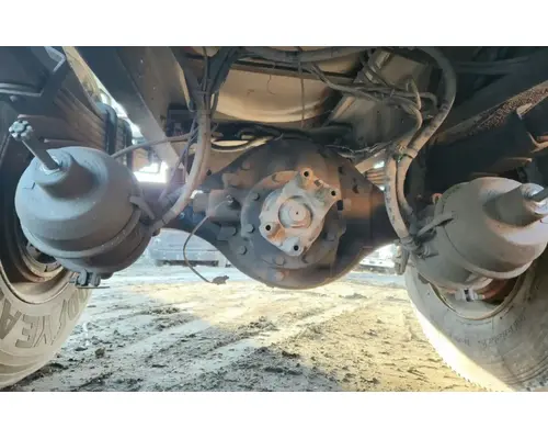 Axle Housing (Rear) Meritor/Rockwell RS21-145 Complete Recycling Group LLC