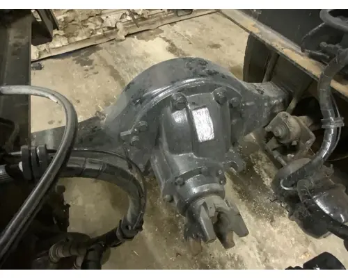 Rears (Rear) Meritor/Rockwell RS21-145 Complete Recycling Group LLC