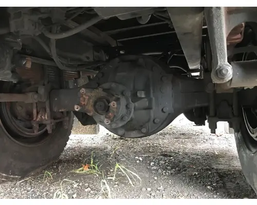 Rears (Rear) Meritor/Rockwell RS21-145 Complete Recycling Group LLC