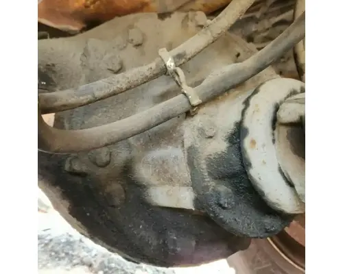 Rears (Rear) Meritor/Rockwell RS21-145 Complete Recycling Group LLC