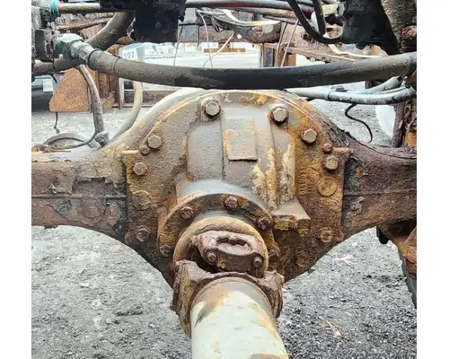 Rears (Rear) Meritor/Rockwell RS21-145 Complete Recycling Group LLC