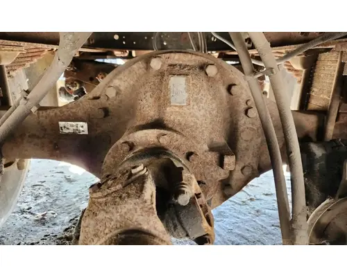 Rears (Rear) Meritor/Rockwell RS21-145 Complete Recycling Group LLC