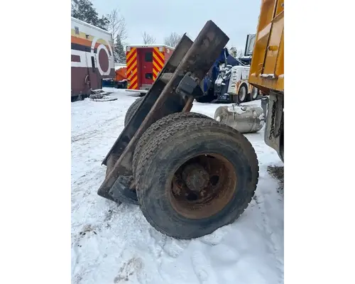 Rears (Rear) Meritor/Rockwell RS21-145 Dixie Truck Centre