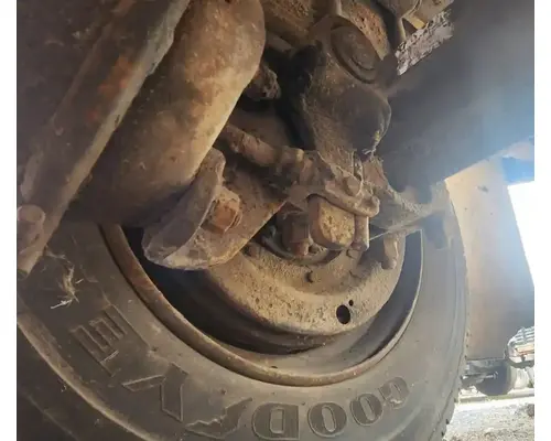 Axle Assembly, Rear (Single Or Rear) Meritor/Rockwell RS21-230 Complete Recycling Group LLC