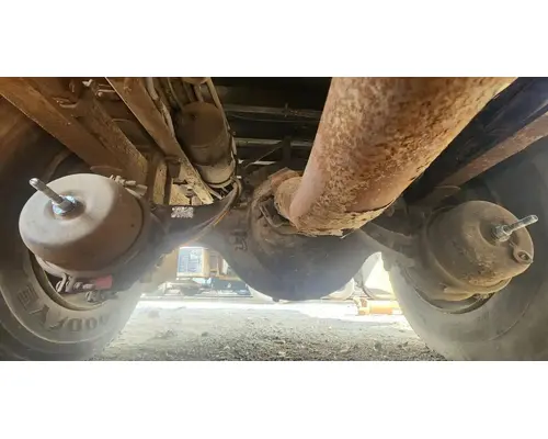 Axle Housing (Rear) Meritor/Rockwell RS21-230 Complete Recycling Group LLC