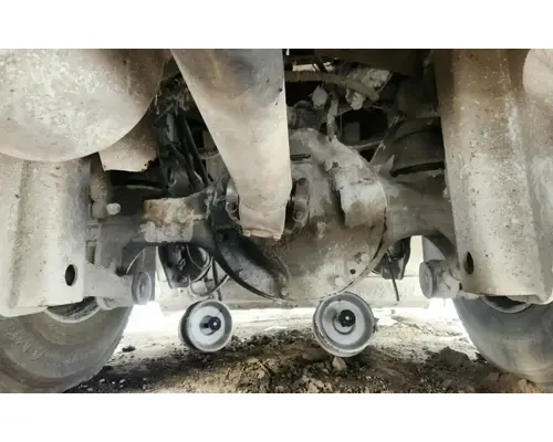 Axle Housing (Rear) Meritor/Rockwell RS21-230 Complete Recycling Group LLC