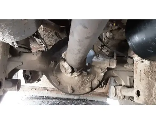 Axle Housing (Rear) Meritor/Rockwell RS21-230 Complete Recycling Group LLC