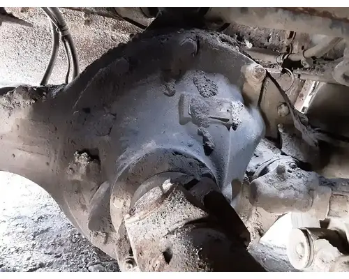 Rears (Rear) Meritor/Rockwell RS21-230 Complete Recycling Group LLC