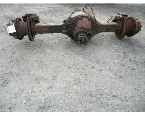 Axle Assembly, Rear (Front) MERITOR-ROCKWELL RS21145 LKQ Heavy Truck Maryland