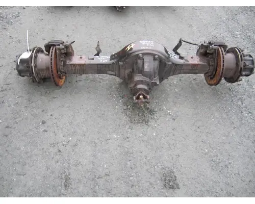 Axle Assembly, Rear (Front) MERITOR-ROCKWELL RS21145 LKQ Heavy Truck Maryland