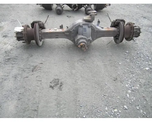 Axle Assembly, Rear (Front) MERITOR-ROCKWELL RS21145 LKQ Heavy Truck Maryland