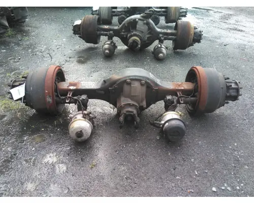 Axle Assembly, Rear (Front) MERITOR-ROCKWELL RS21145 LKQ Heavy Truck Maryland